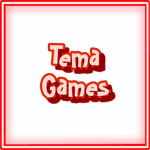 Tema Games Roblox developer avatar