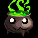 Witch Pot Roblox developer avatar