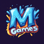 MGames! Roblox developer avatar