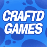Craftd Games Roblox developer avatar