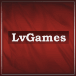 LvGames Roblox developer avatar