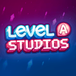 Level A Studios Roblox developer avatar