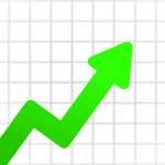 Numbers go up! Roblox developer avatar