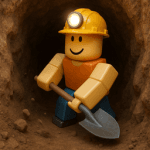 Dig A Tunnel Studios Roblox developer avatar
