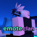 Emote Clan Roblox developer avatar