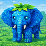 Blueberry Elephаnt Roblox developer avatar