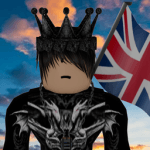 RitchUK Games Roblox developer avatar