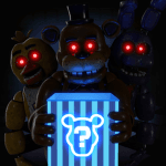 Animatronic Universe Studios Roblox developer avatar