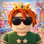 Find Characters -BaconFachero3638 Roblox developer avatar