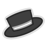 이름 모름 Roblox developer avatar