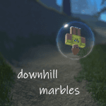 Downhill Marbles Roblox developer avatar