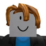 :::---))) Roblox developer avatar