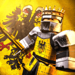 Hοly Rοman Empire Roblox developer avatar