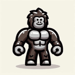 Gorilla Obby Roblox developer avatar