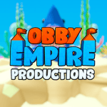 Obby Empire Productions Roblox developer avatar