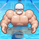 Swim Race Champion Roblox developer avatar