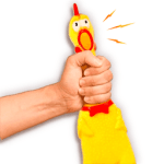 Screaming Chicken Studios Roblox developer avatar