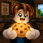 Who Wants A Cookie? Roblox developer avatar