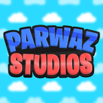 Parwaz Studios Roblox developer avatar