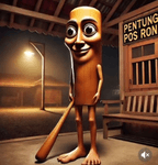 Rusty Chains Roblox developer avatar