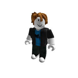 Fascinating Obbies Roblox developer avatar