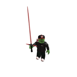 Enchanted Obby Roblox developer avatar