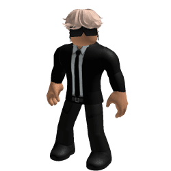 Craft_DevPro Roblox developer avatar