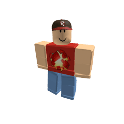 Argentinian Obbies Roblox developer avatar