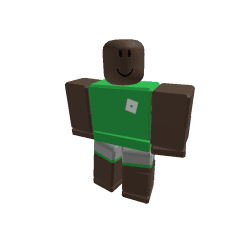 Deezcows Roblox developer avatar