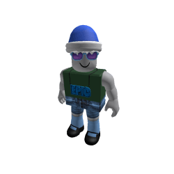 SnowdustDev Roblox developer avatar