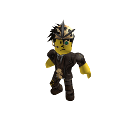 WaddelsG Roblox developer avatar