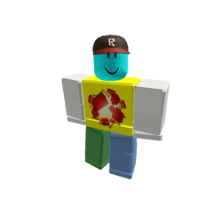 UpComming Games Roblox developer avatar