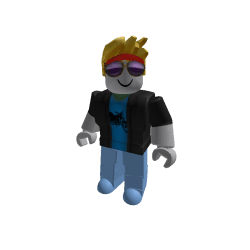 BRAZILlAN SPYDER Roblox developer avatar