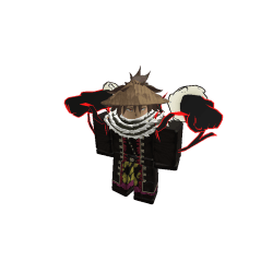 Kuraihige Roblox developer avatar