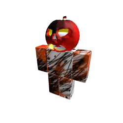 The Infection Hub Roblox developer avatar