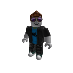 Nemo Point Roblox developer avatar