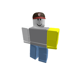 Harino Studios Roblox developer avatar