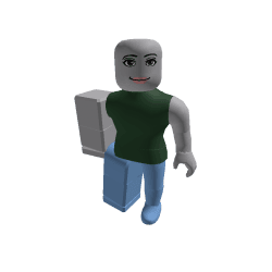 Give U Five Games Roblox developer avatar