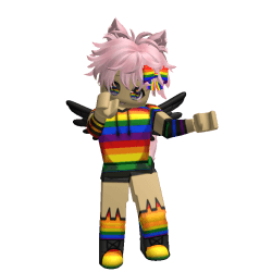 IceNelumbo Roblox developer avatar