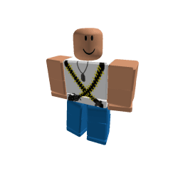 Anime Life | Twin Atlas Roblox developer avatar