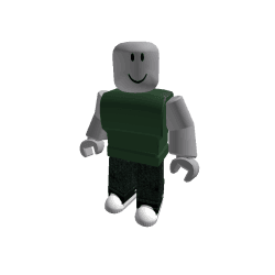Wave of Brainrots Roblox developer avatar