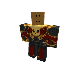 The Pizzeria Roleplay: Remastered Roblox developer avatar