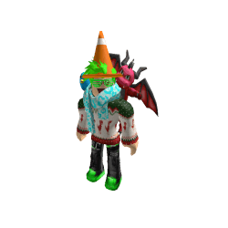 jaketheviking Roblox developer avatar