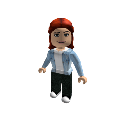 Gimme the loot. Roblox developer avatar