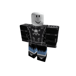 Crowning Studios Roblox developer avatar