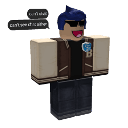 TGMGRE Roblox developer avatar