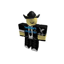 Dream Simulators Roblox developer avatar