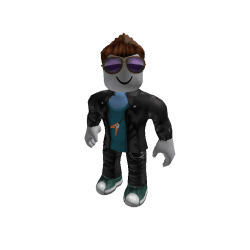 French Voice Chat Roblox developer avatar