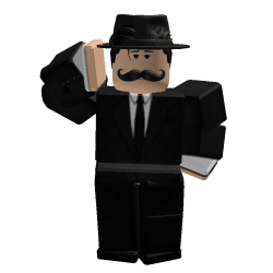 BaconryBaconYTRBX Roblox developer avatar
