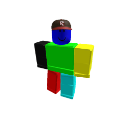 Legendary Wrestlers Roblox developer avatar